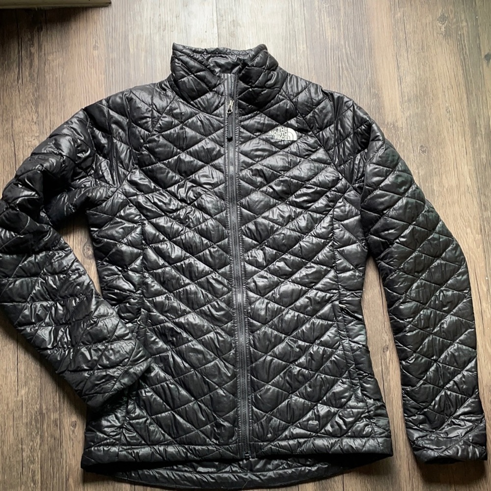 North Face Jacket
